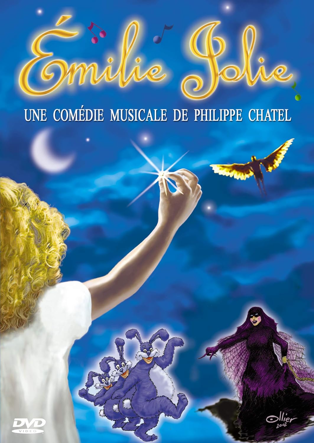 Emilie Jolie Amazon Fr Chatel Philippe Dvd Blu Ray Emilie Jolie Amazon Fr Chatel Philippe Dvd Blu Ray