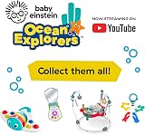 Baby Einstein Ocean Explorers Airplane Adventure 2-in-1 Jumper 6m+ view 7