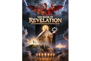 The Book of Revelation: The Illustrated Bible Guide for Teens & Adults
