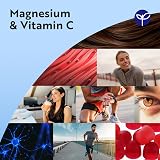 Nutravita Magnesium Citrate Gummies with Vitamin C Berry 2136mg 200mg Mg view 3