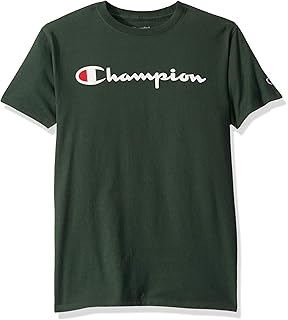 champion brand t shirt