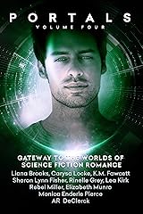 Portals: Volume Four Kindle Edition