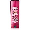 Garnier Fructis Full and Plush Fortifying Conditioner for Fine, Flat Hair, 12 Fl Oz, 1 Count (Packaging May Vary)