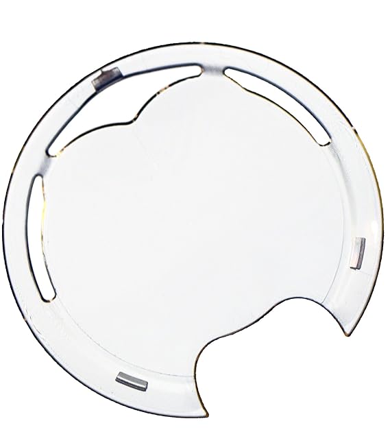 Displayschutz für Tauchcomputer, für Giotto oder Leonardo Cressi