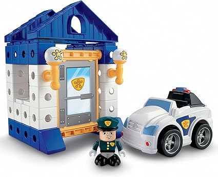 fisher price trio bricks sticks and panels