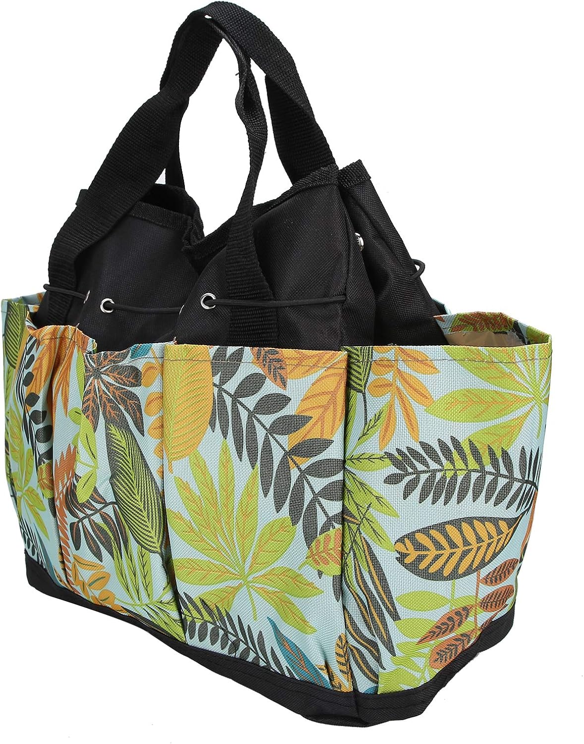 Gardening Tool Bag, Multifunctional Gardening Tool Bag Storage Bag