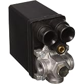 Hitachi 882609 Replacement Part for Pressure Switch Ec12 Ec119/Sa