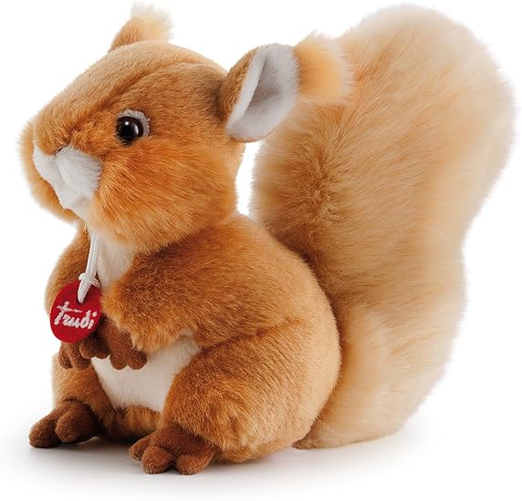 pupazzi trudi amazon