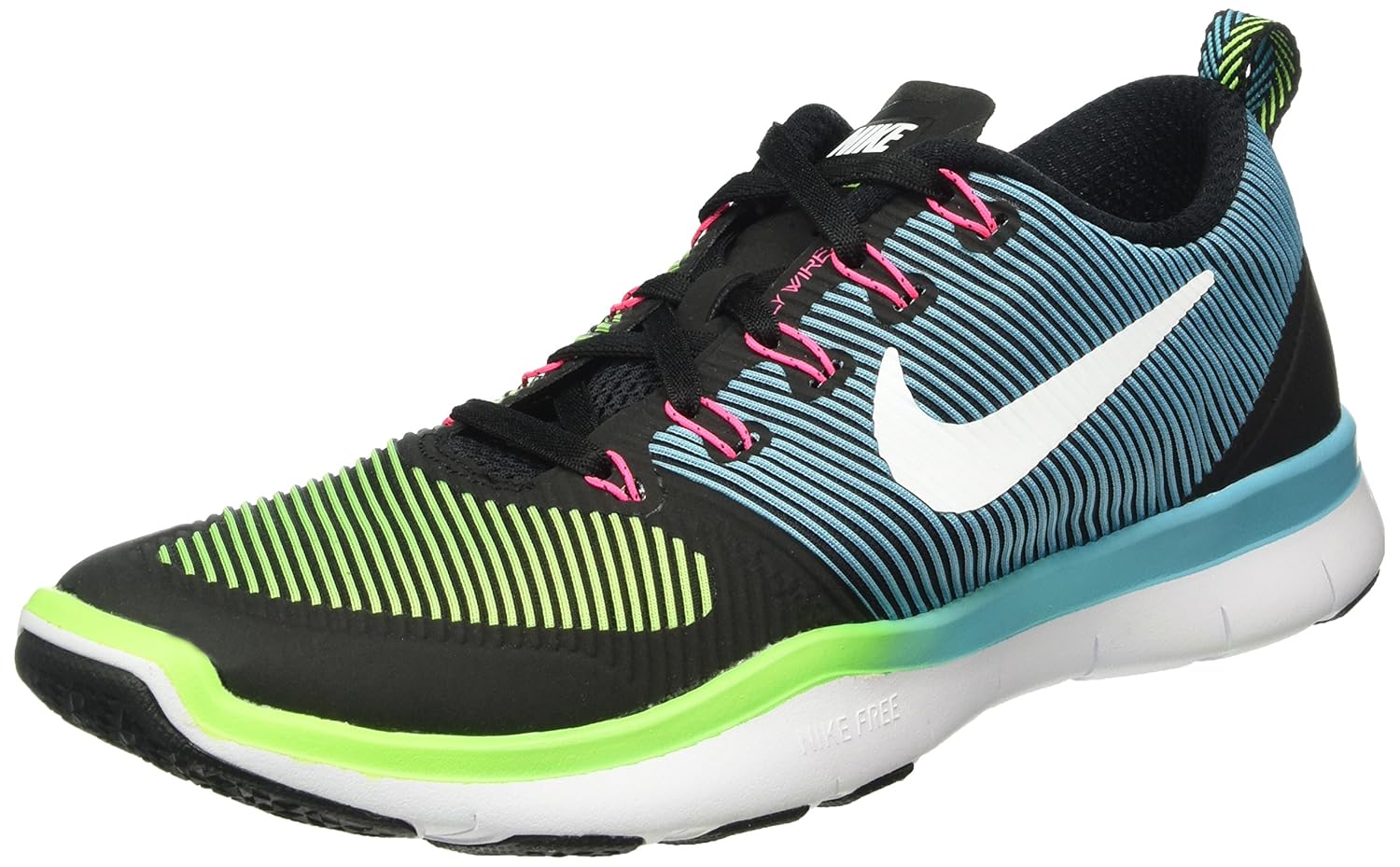 nike free train versatility running shoes