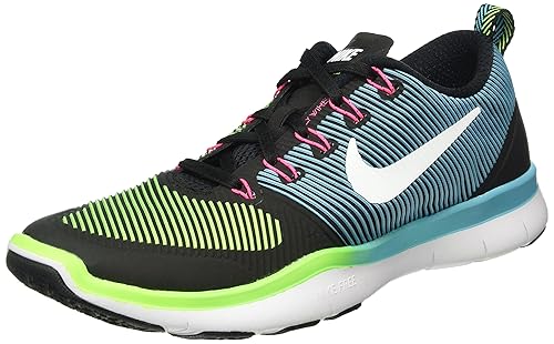 nike free train versatility running shoes