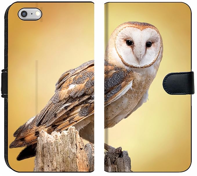 Amazon Com Apple Iphone 6 Plus And Iphone 6s Plus Flip Fabric