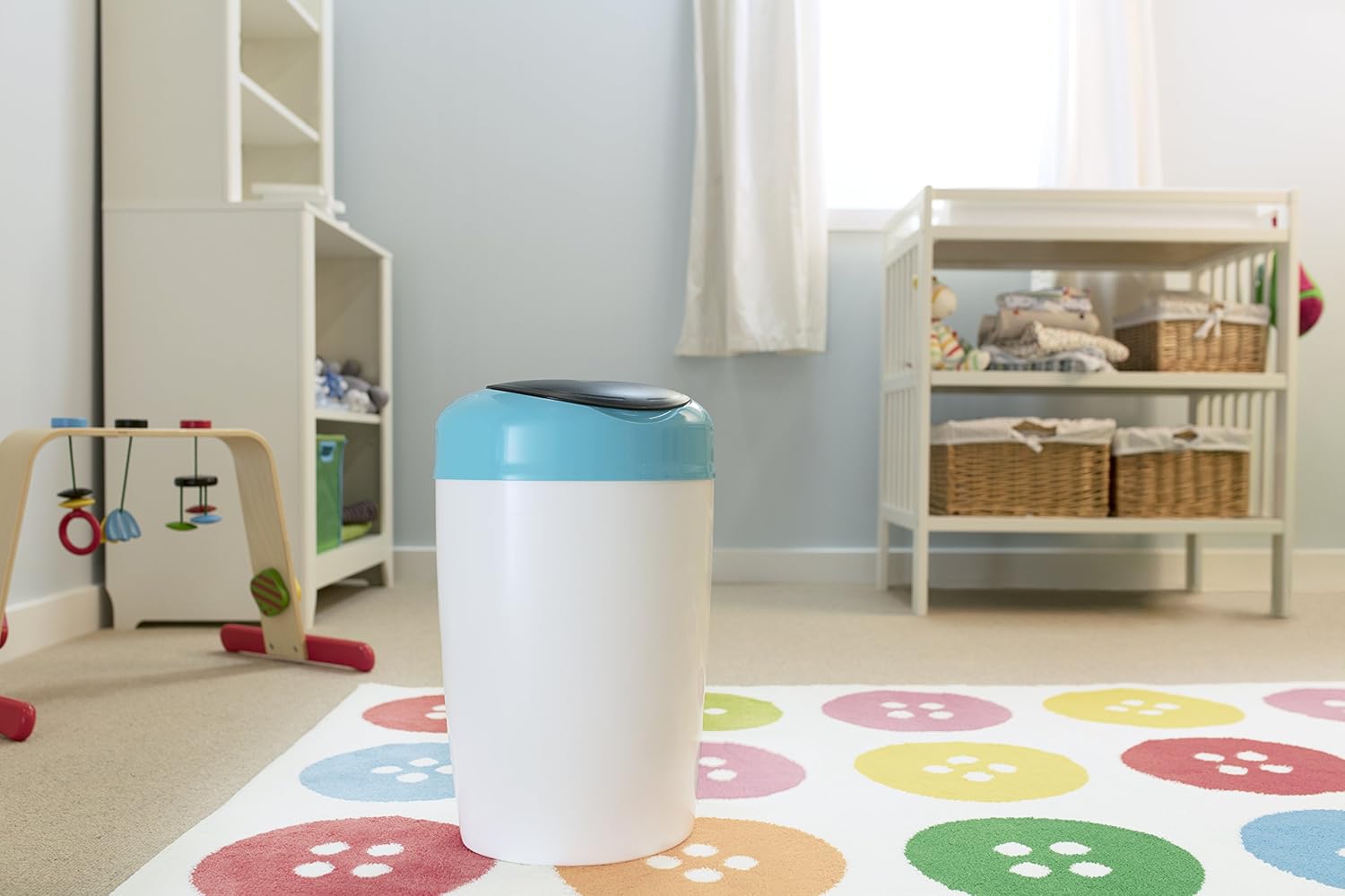 tommee tippee simplee sangenic bin