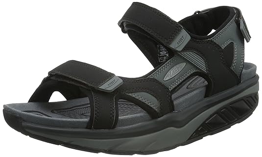 MBT Herren Saka 6s Sport Sandalen