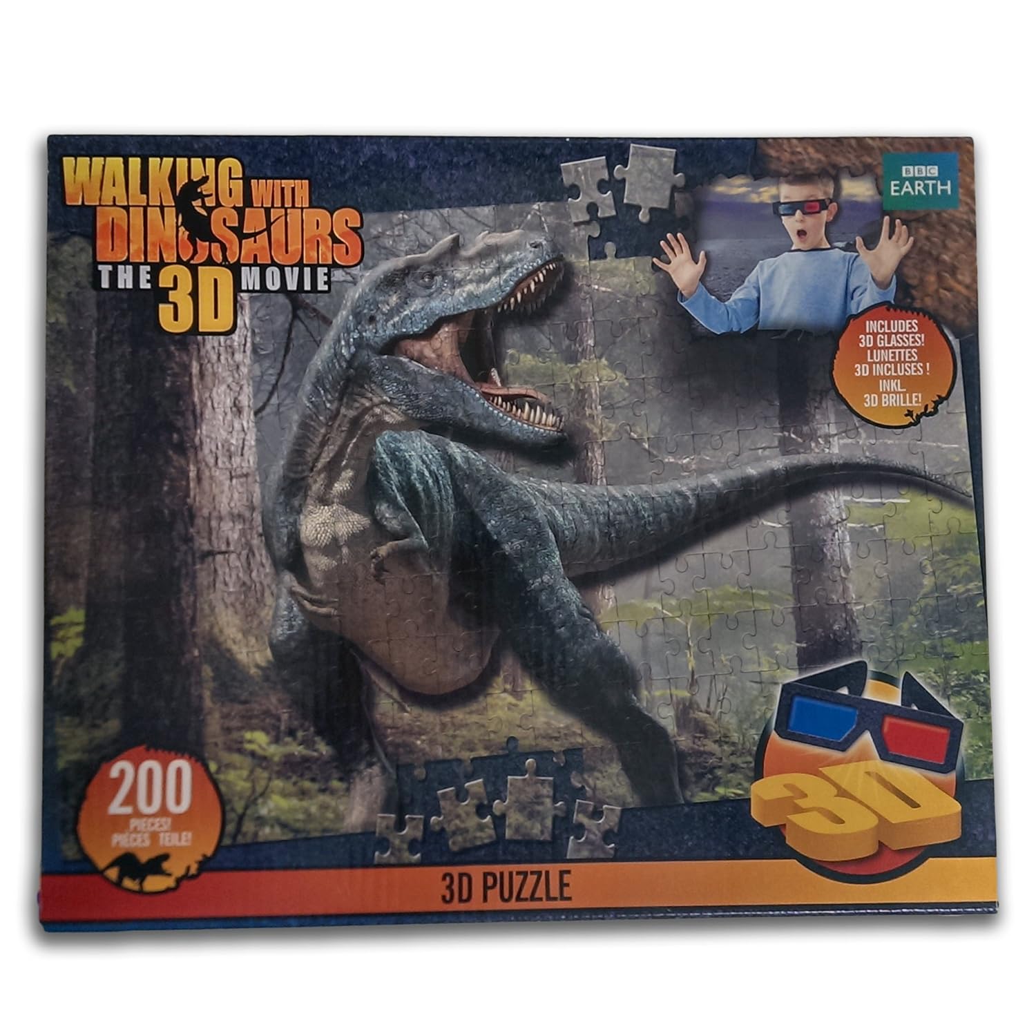 Walking with dinosaurs essay in idaho 08 image