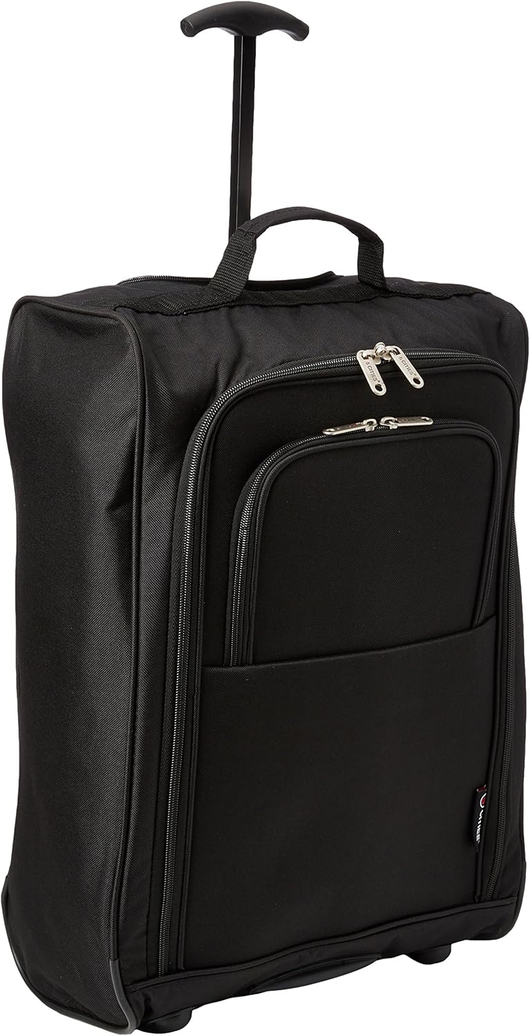 trolley bags below 1500