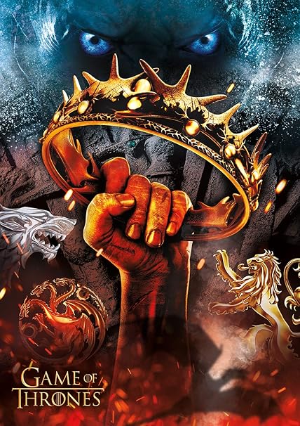 amazon video juego de tronos