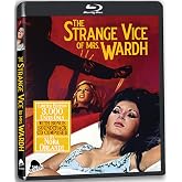 The Strange Vice of Mrs. Wardh [Blu-ray]
