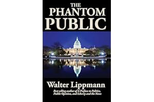 The Phantom Public