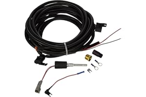 FASS (HK-1001) HD/Titanium/Platinum Series Electric Heater Kit