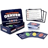 You Gotta Know Denver - Sports Trivia Game