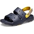 Crocs Unisex-Adult Classic All Terrain Sandals