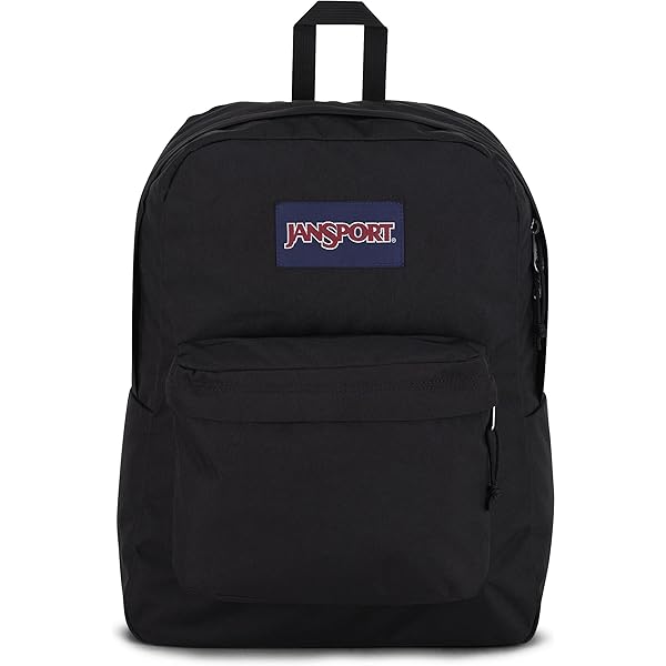Amazon.com: JanSport Superbreak Backpack - Durable, Lightweight