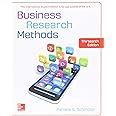 Business Research Methods