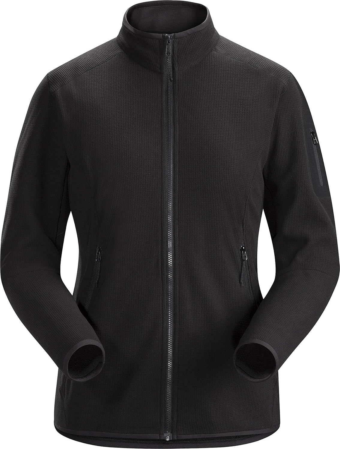 Arc'teryx Delta LT Jacket Women's Versatile Durable