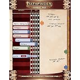 Pathfinder Combat Pad (P2)