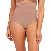 SPANX SPANXsculpt Power Series High-Waisted Brief - Lightweight All-Day Comfort - Shapewear Underwear
