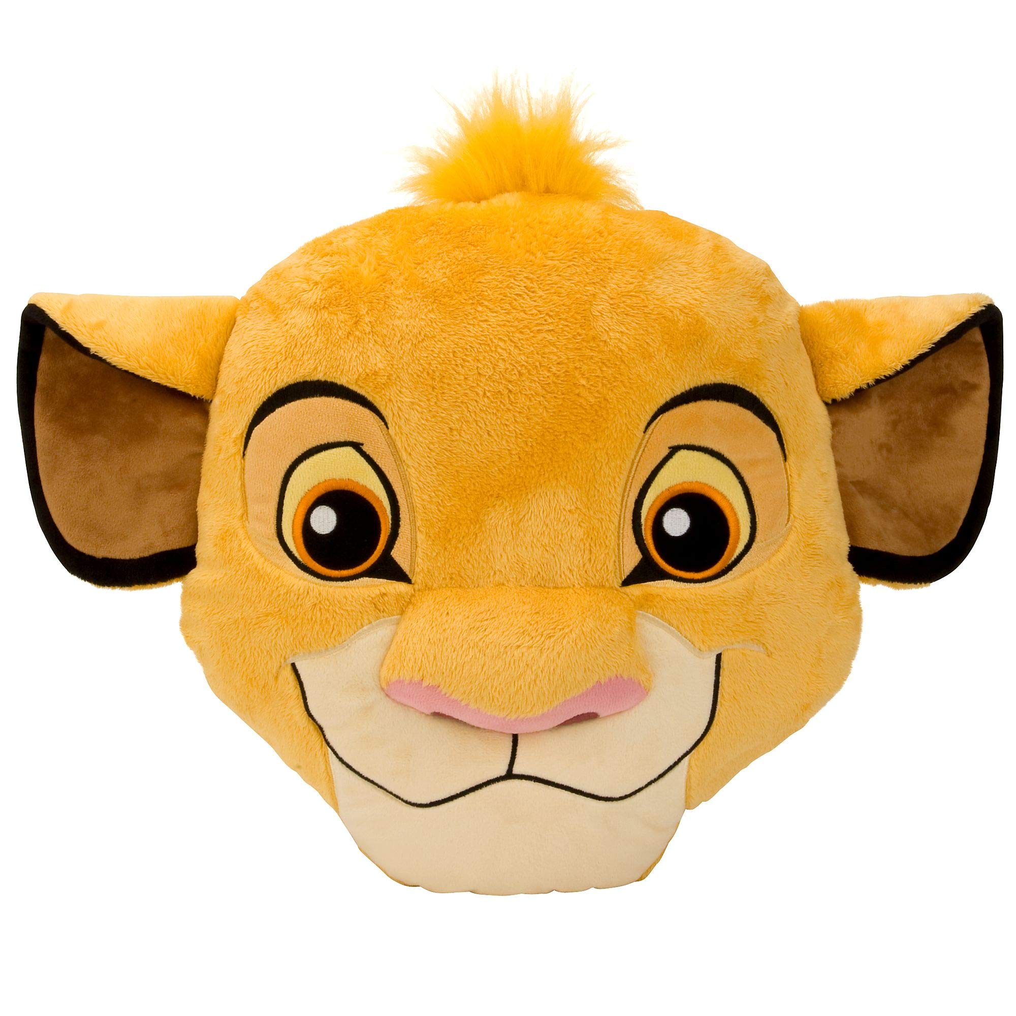 Disney Store Simba Cushion - The Lion King