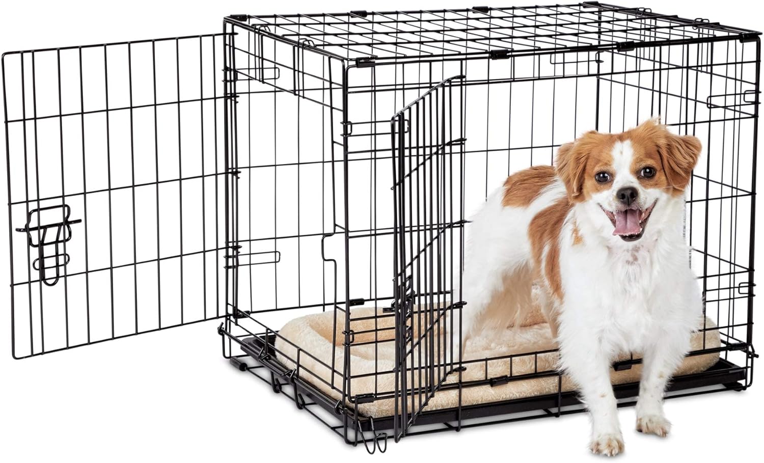 animaze dog crate mat