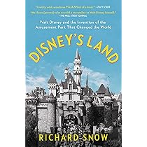 Walt Disney’s Disneyland The Disneyland Encyclopedia: The Unofficial, Unauthorized, and