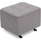 delta children emerson glider