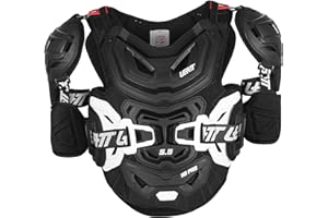 Leatt Chest Protector 5.5 Pro HD