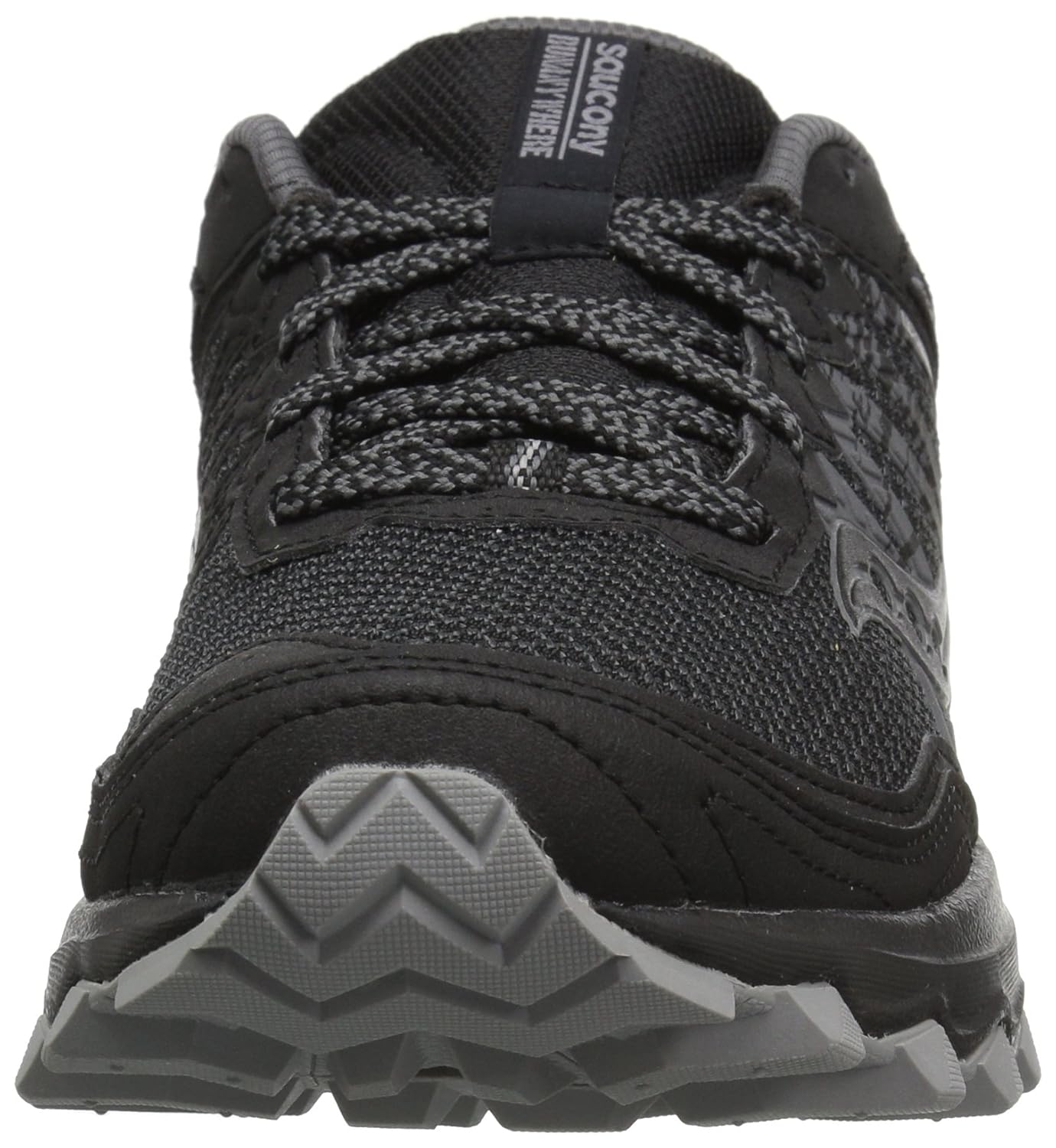 saucony excursion tr12