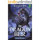 The Dragon Heir: Wraithscale