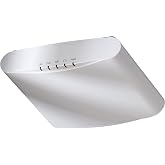 Ruckus Zoneflex R510 High Performance Smart Wireless Access Point (2x2 802.11ac Wave 2, Dual-Band 2.4GHz/5GHz, POE) 901-R510-US00