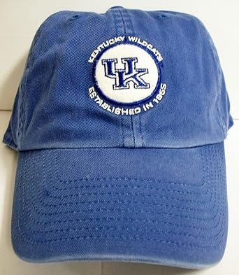 kentucky baseball cap