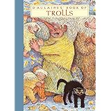 D'Aulaires' Book of Trolls (New York Review Children's Collection)