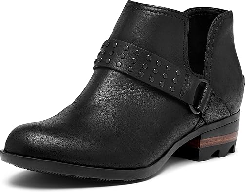 sorel ankle boots lolla