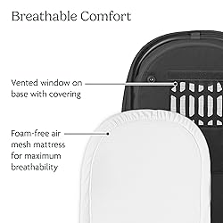 UPPAbaby Bassinet V3 - Compatible with
