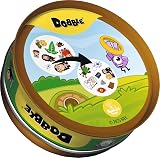 Asmodee Dobble Lord of the Rings Quest for the One Ring Family Card Game view 5