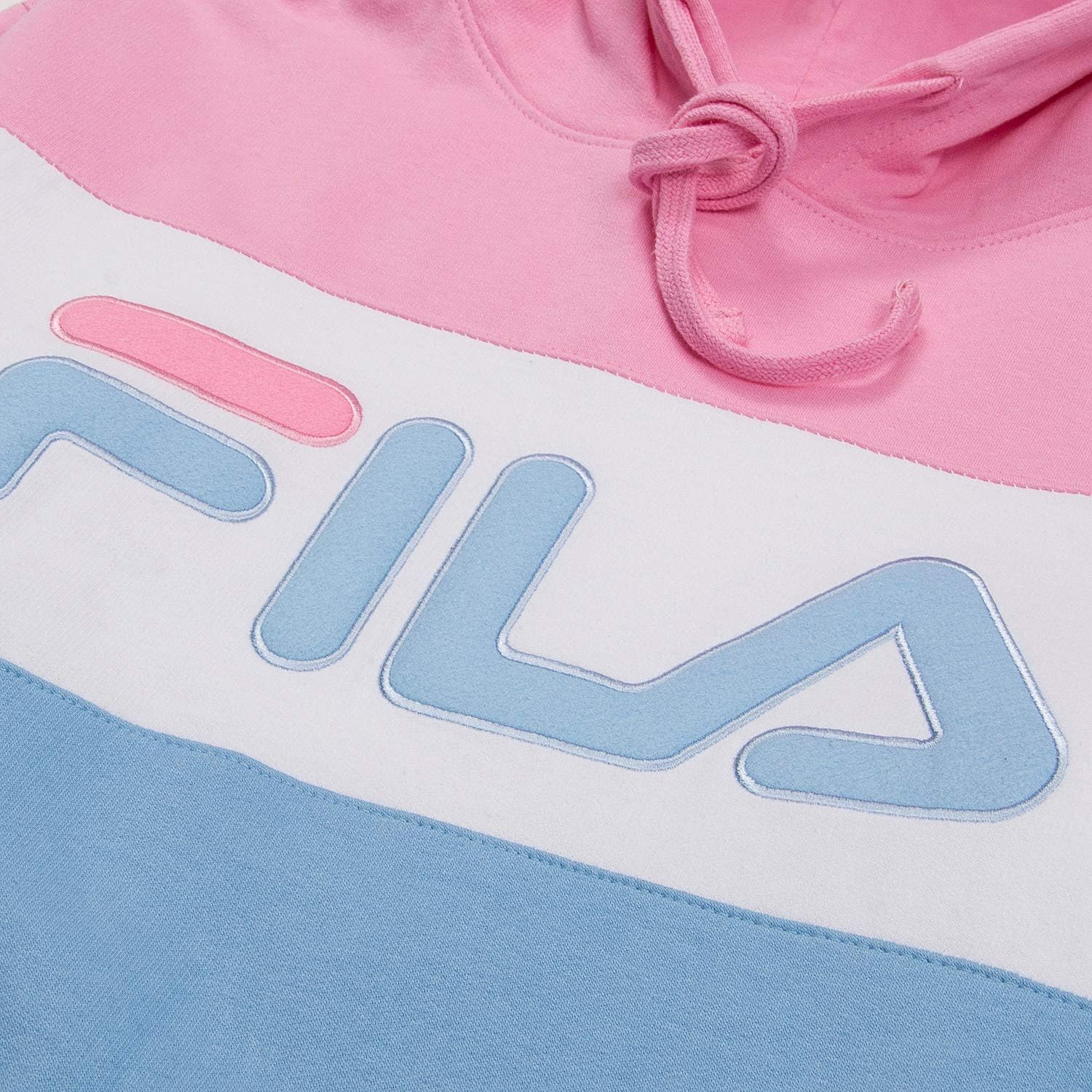 big and tall fila hoodie