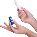 Vaseline Lip Therapy Original Lip Balm 4g - Instantly Softens & Soothes Dry view 5