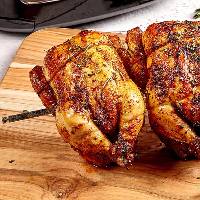 Best Commercial Air Fryers In 2024 Top 4 Rated Reviews