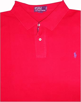 Mens 3x ralph lauren polo shirts Clearance