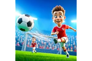 Real Mini Soccer Championship League Football Strike Super Dream Team Sports Games