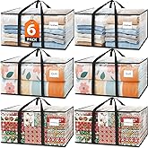 Fab totes Moving Bags Extra Heavy Duty Oversized Storage Bags with Reinforced Handle and Double Zippers,Moving Supplies Totes for Storage Packing Dorm Room Essentials Alternative to Moving Boxes