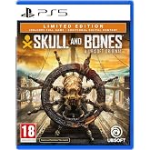 Skull and Bones - Special Edition /PS5
